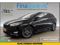 Ford Focus - 1.5 ST-Line 150PK Clima Carplay Cruise Navi Parkeersensoren 17''LMV 
